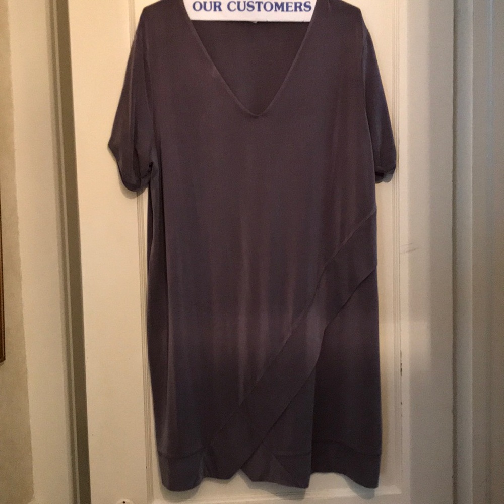 Dolan Left Coast V-Neck Dress
